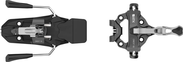 Immagine prodotto ATK Bindings Crest 10 (Sci da turismo, Sci Freeride)
