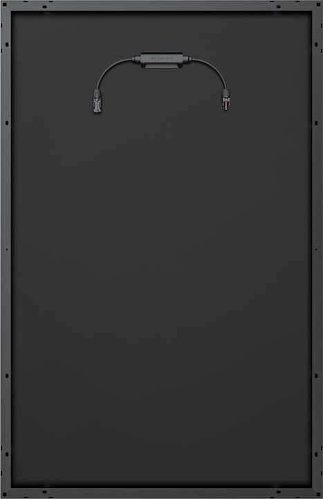 Actual product image EcoFlow Solarpanel (175 W, 9.30 kg)