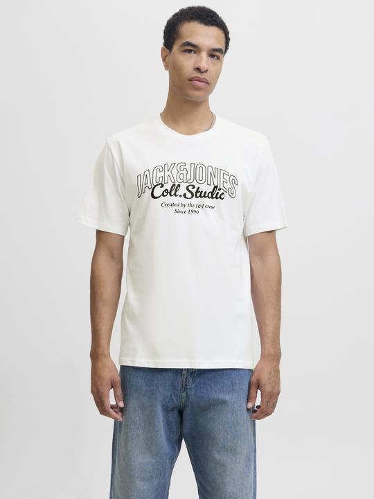 Immagine prodotto Jack & Jones 5er-pack T-shirt T-shirt (XS)