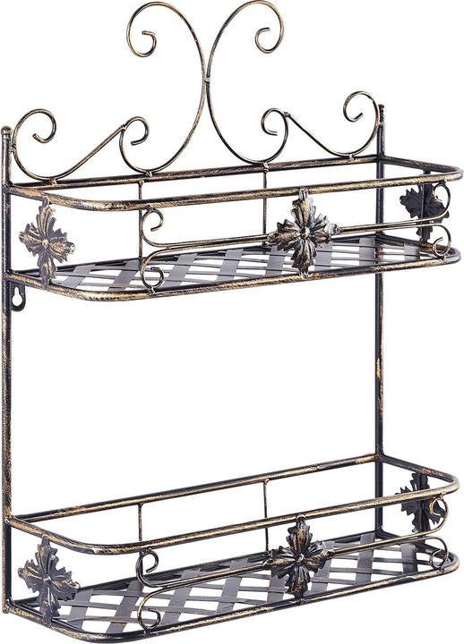 Immagine prodotto Beliani Marayes (42 x 14 x 52 cm)