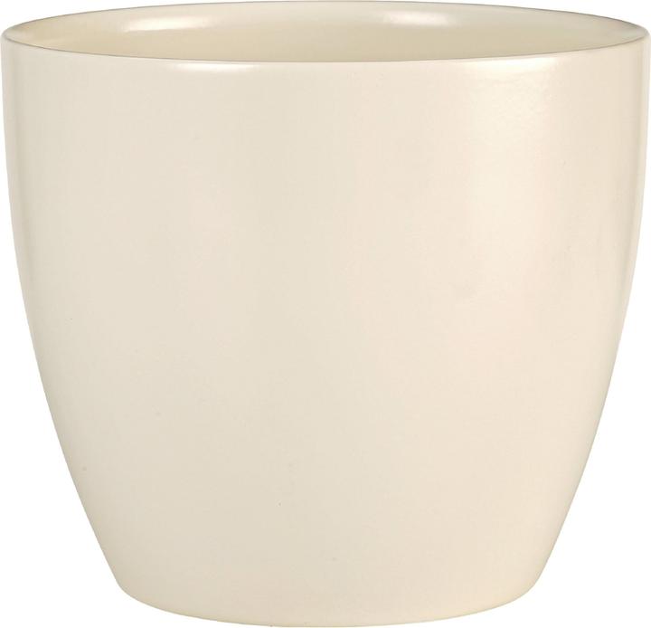 Actual product image Scheurich Ceramic planter (28 x 25.20 cm)