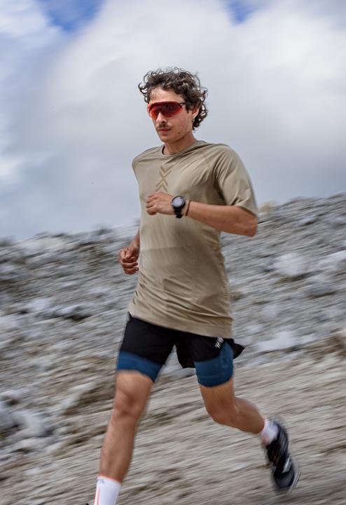 Immagine prodotto X-Bionic Men XCeed Run Shirt SH SL (XL)