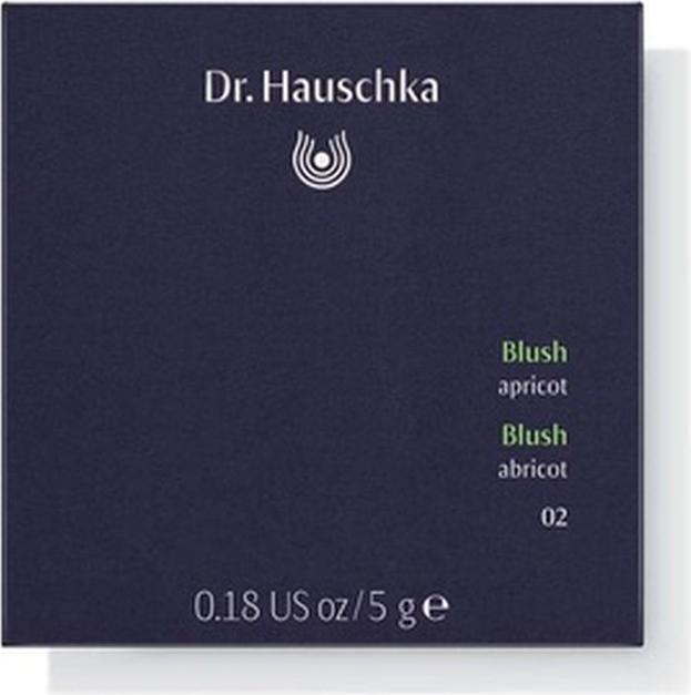 Image du produit Dr. Hauschka Blush 02 apricot (02 - Abricot)