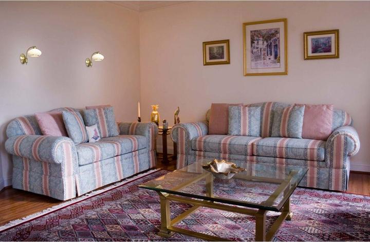 Produktbild Activejet Wandleuchte AJE-RITA 1P E27 Patina (E27)