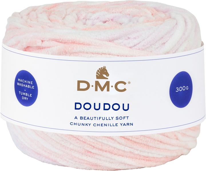 Actual product image DMC Doudou, 300g