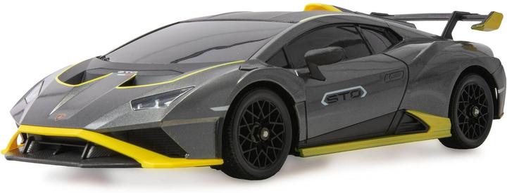 Amewi RC Drift Lizenz Lamborghini Huracan anthrazit (RTR Prêt à fonctionner)