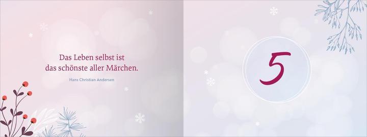 Produktbild Winter Wonder Love
