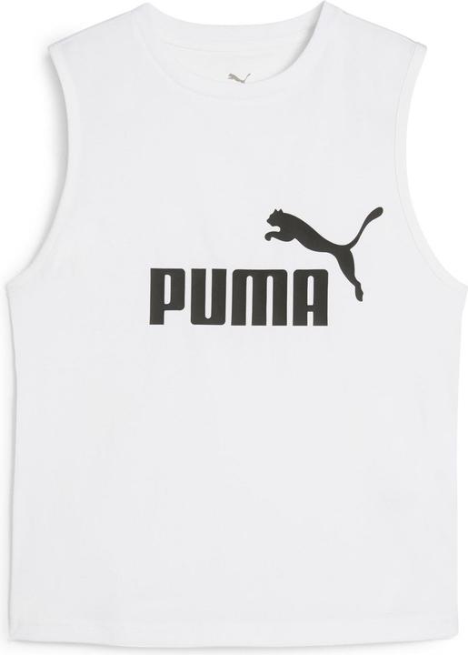 Bianco, Puma Bianco