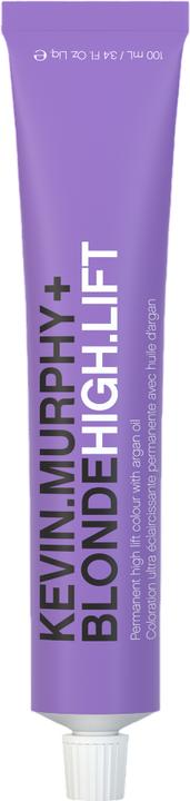 Ultra Light Violet Ash