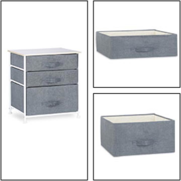 Produktbild Relaxdays Regalsystem