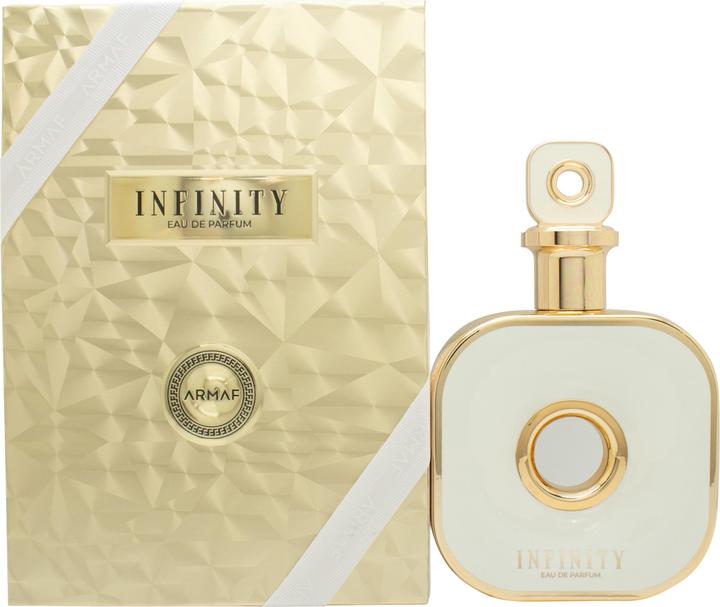 Produktbild Armaf Infinity Gold (Eau de Parfum, 105 ml)