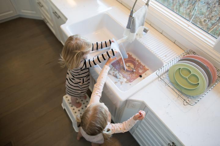 Actual product image EZ-PZ Mini Mat