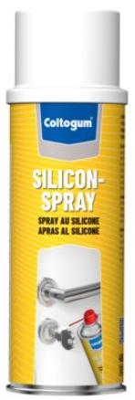 Produktbild Coltogum Silikon-Spray 200ml (200 ml)