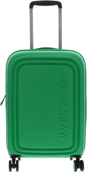 Produktbild Mandarina Duck Logoduck + Expandable Trolley (34 l)