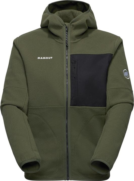 Produktbild Mammut Tamaro ML Hooded Jacket Women (S)