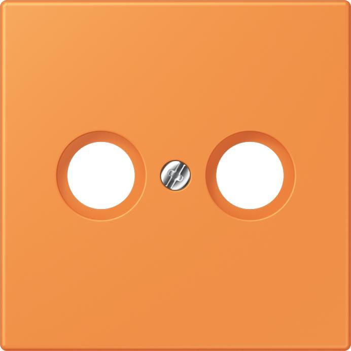 Produktbild JUNG Abdeckung (Antennendose)