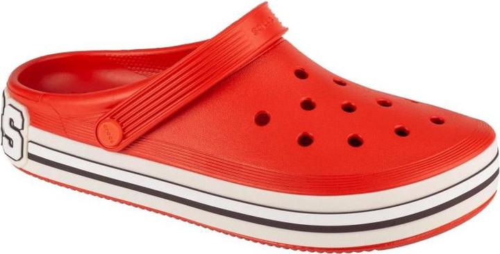 Crocs Off Court Logo Clog (37)