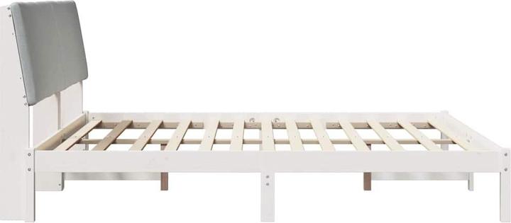 Image du produit vidaXL Bettgestell (180 x 200 cm)