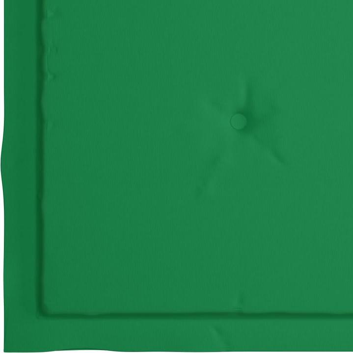 Actual product image vidaXL Gartenstuhl