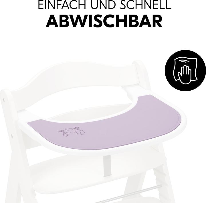Image du produit Hauck Highchair Tray Mat