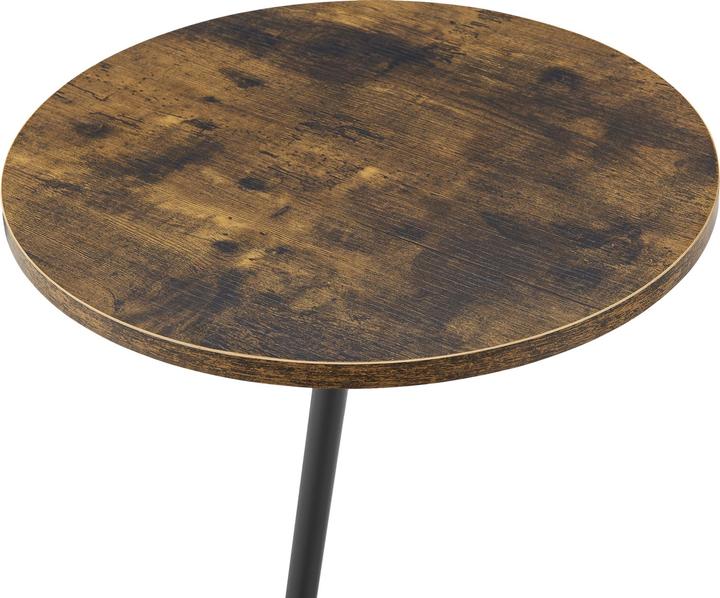 Image du produit En.Casa Karup (40 x 40 x 55 cm)