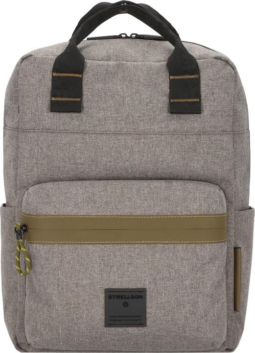 Actual product image Strellson Backpack Northwood 2.0 Josh