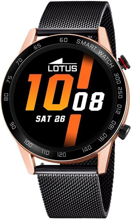Produktbild Lotus Smartwatch (45 mm)