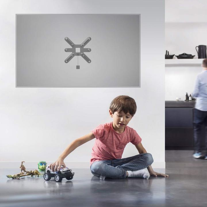 Actual product image One for All Ultraslim WM6242 (Wall, 25 kg, 13" - 43")