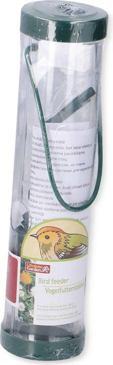Actual product image Lifetime Bird feeder 600ml 25cm