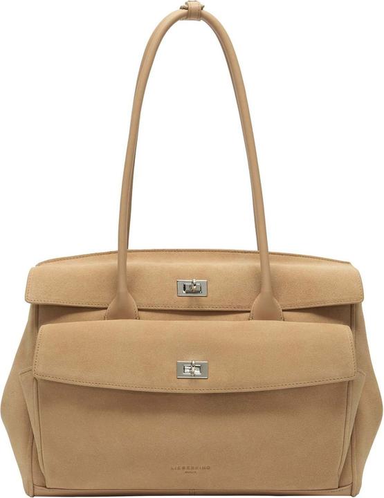 Camoscio marrone chiaro, Marrone chiaro