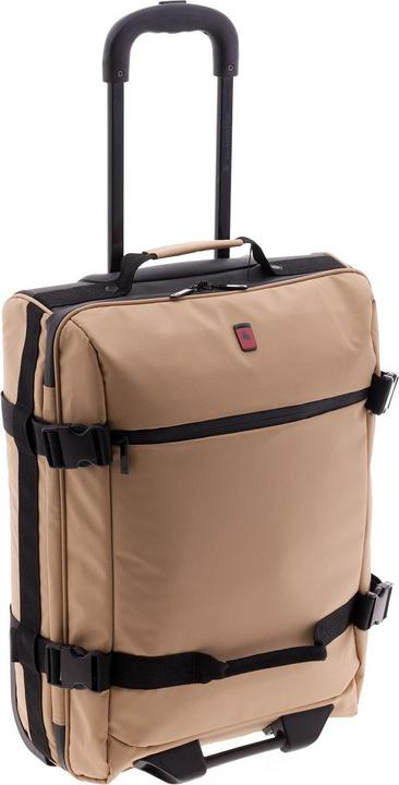 Actual product image Wüsthof Polar - Cabin Trolley (48 l)