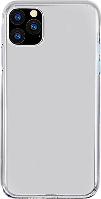 Produktbild SIGN Ultra Slim Case for iPhone 12 - Transparent (Apple iPhone 12)