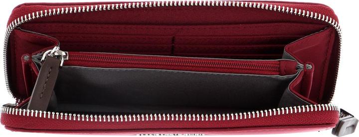 Actual product image Mandarina Duck Hunter Zip Around Wallet