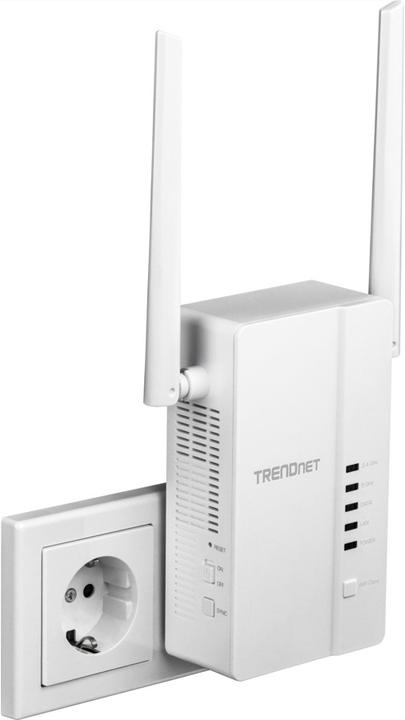 Image du produit Trendnet TPL-430AP (867 Mbit/s)