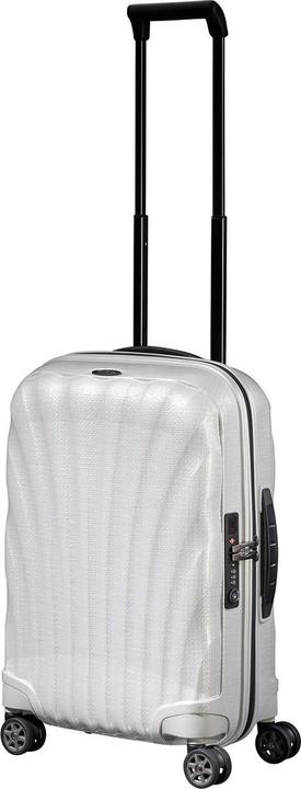 Produktbild Samsonite C-Lite Trolley mit 4 Rollen erweiterbar 55cm (36 l)