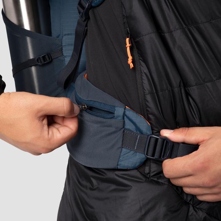 Produktbild Salewa Mountain Trainer 2 28L Rucksack (Wander- und Klettersteigrucksack) - (28 l)