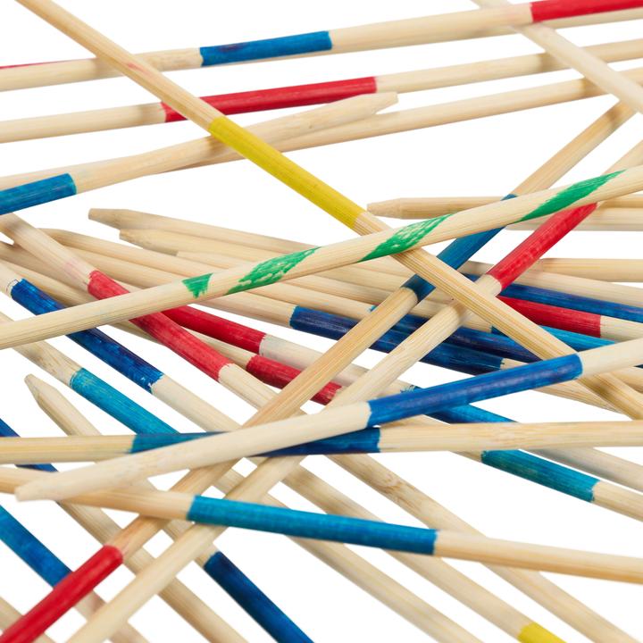 Image du produit Relaxdays 2 x Mikado géant