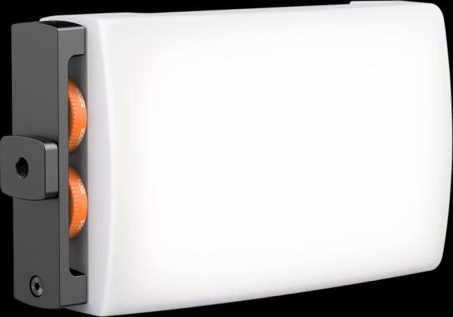 Actual product image Zhiyun Zhiyun Fiveray M40 Silicone Diffuser (Gimbal transport)