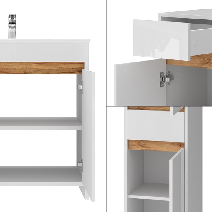Actual product image Vicco Lemgo