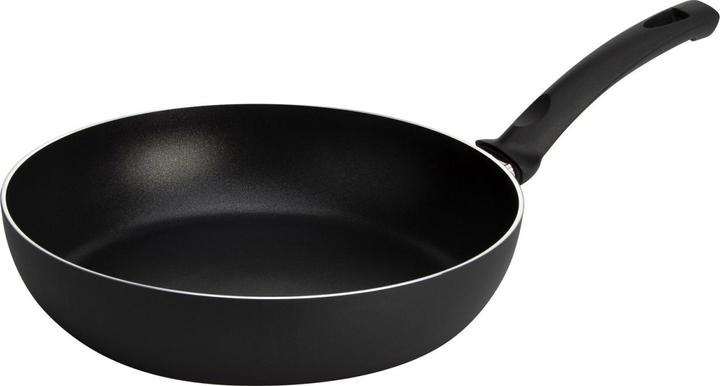 Image du produit Ballarini Lipari Sauté Poêle à induction 28cm (Cocotte + faitout, Aluminium, 28 x 13 cm)