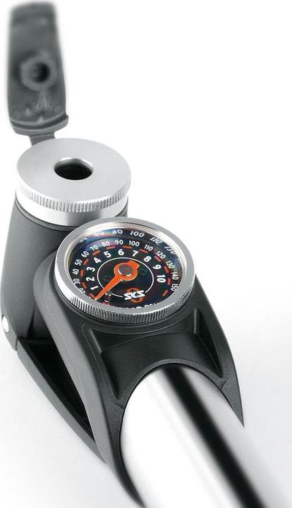 Immagine prodotto SKS Controllo Injex