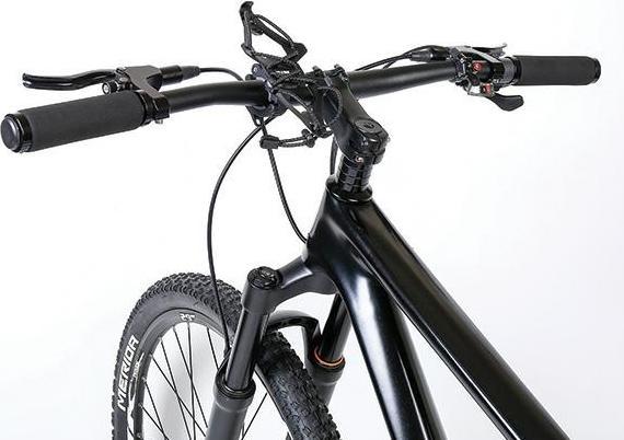 Produktbild Wildman Etui/uchwyt na rower FK7 czarna/black