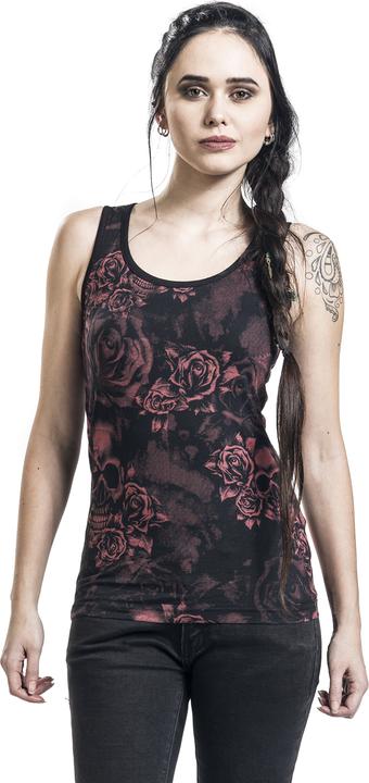 Produktbild Black Premium Doppelpack Tops (S)