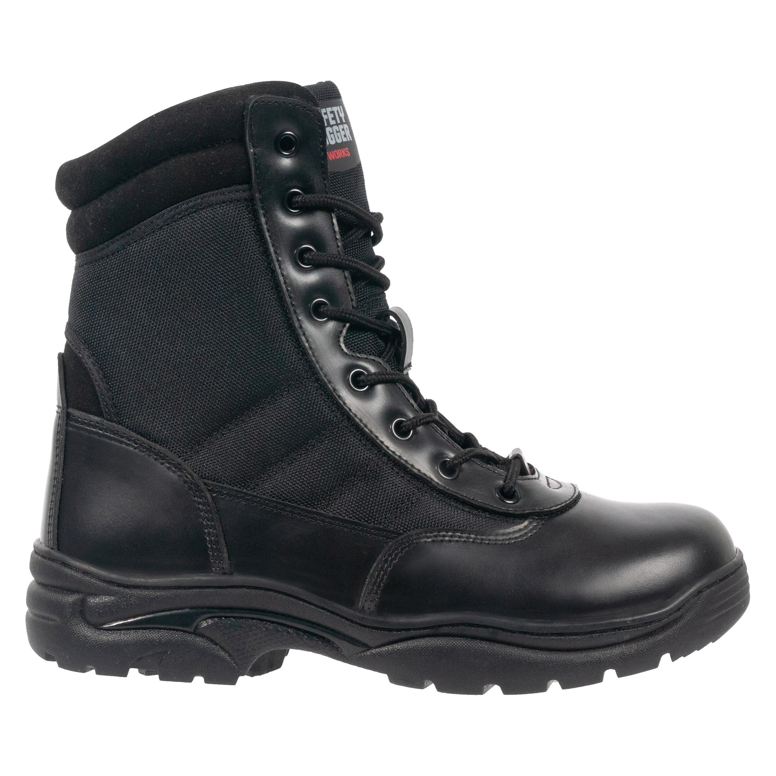 Safety Jogger, Werkschoenen, Tactiek (Ob, 45)