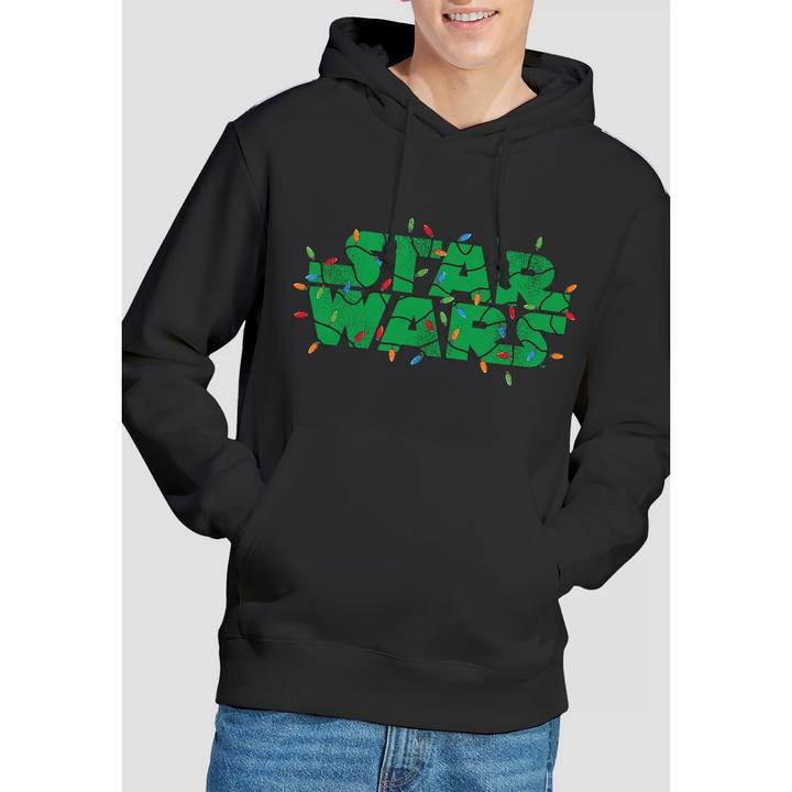 Produktbild Star Wars Kapuzenpullover (L)