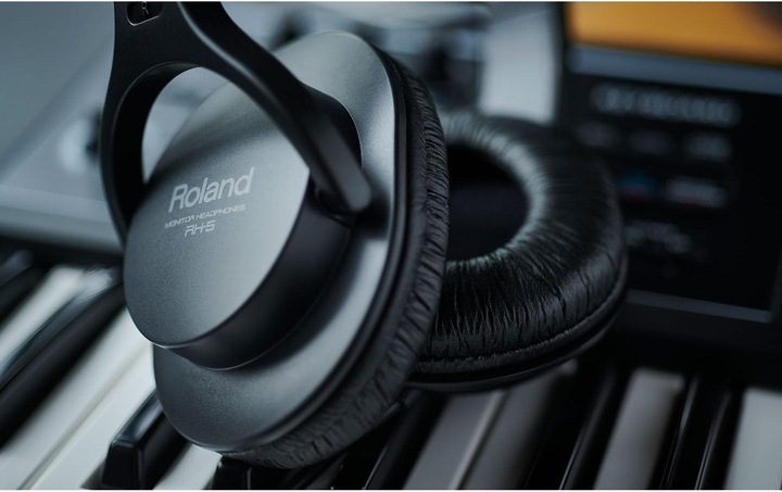Immagine prodotto Roland RH-5 (NC, Cablato)