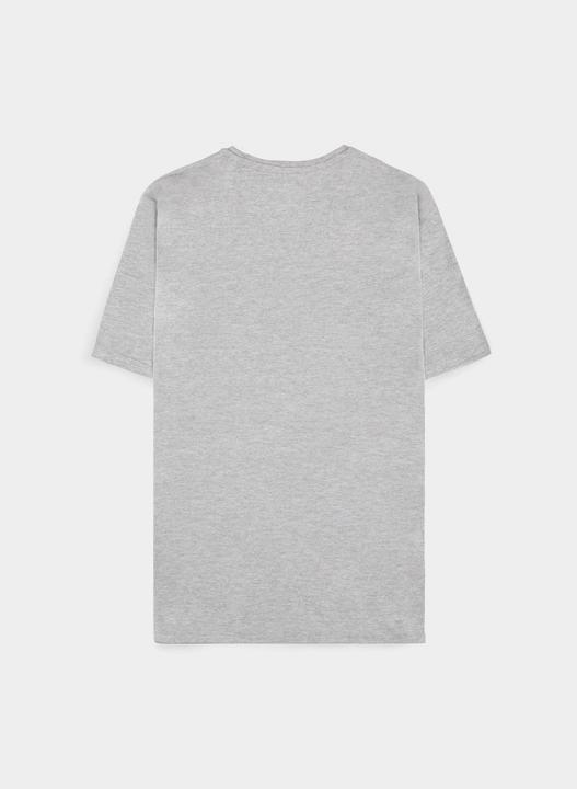 Produktbild Rick And Morty Galaxy Rick Men's Short Sleeved Tshirt (S)