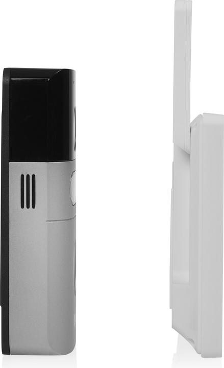 Actual product image Byron DIC-22615 Video Door Intercom System (Wi-Fi)