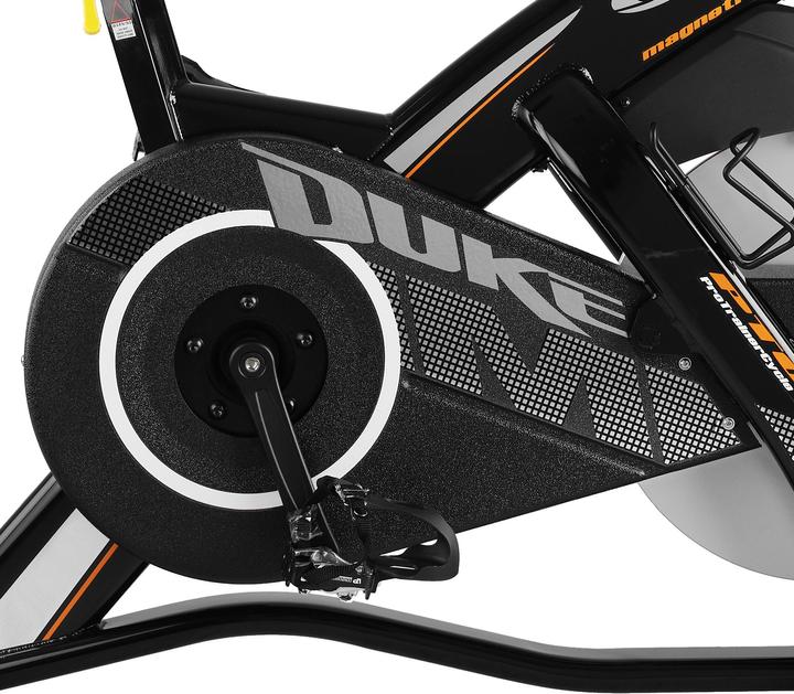 Produktbild BH Fitness Duke Magnetic