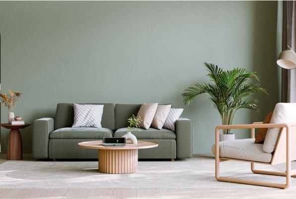 Produktbild Epson Lifestudio Pop - EF-61G Ice Green (Full HD, 700 lm, 1.2:1)